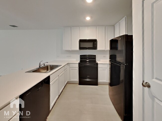 Foto del edificio - 205 Poplar Pl