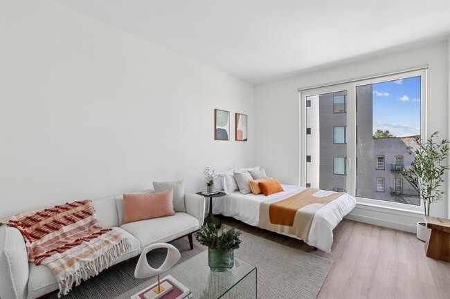 Foto del edificio - 179 Academy St