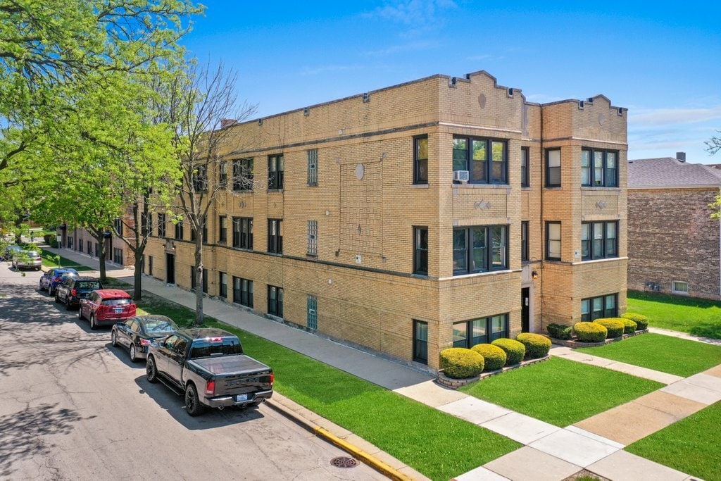 2 Bedroom Apartments In Berwyn Il