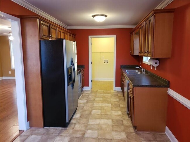 Foto del edificio - 247 Dogwood Ln SE