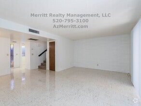 Building Photo - 1355 E Fort Lowell Rd