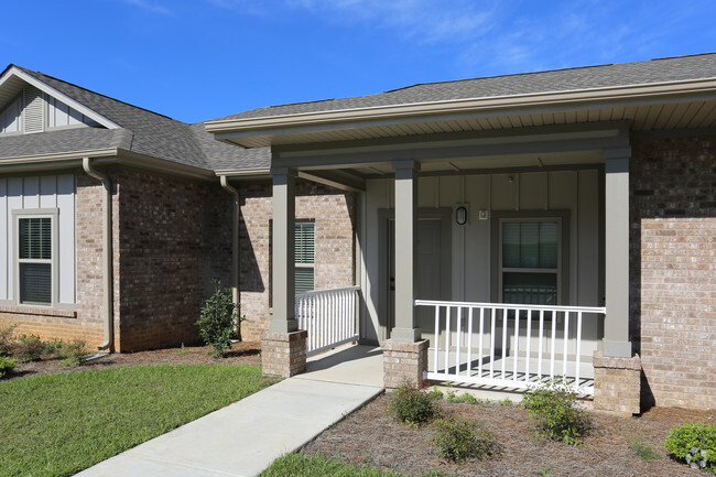 Building Photo - Arbours at Pierce Creek