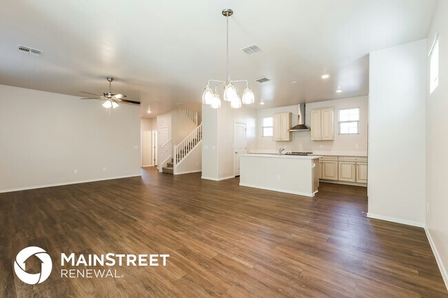 Foto del edificio - 16603 W Sierra St