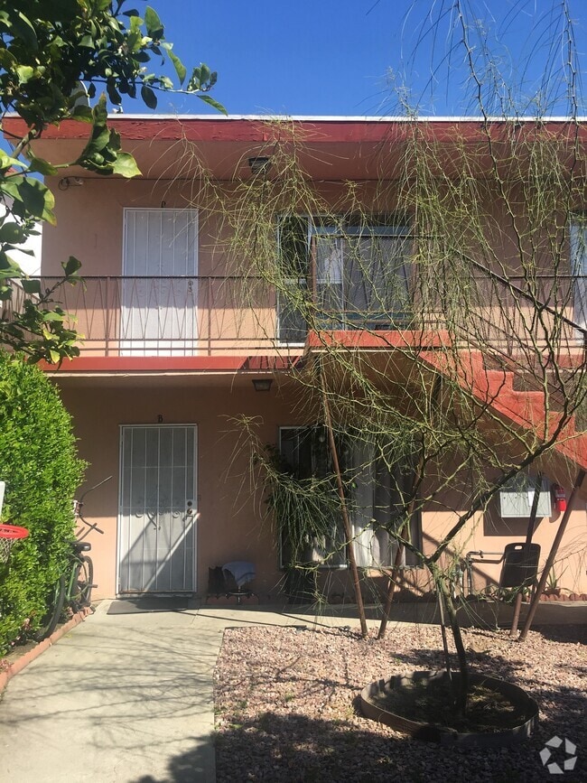Building Photo - 9826 San Miguel Ave