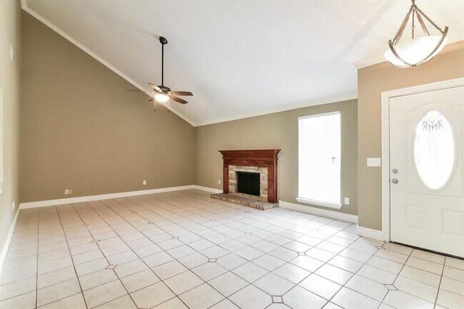 Foto del edificio - 13435 Bridgewalk Ln