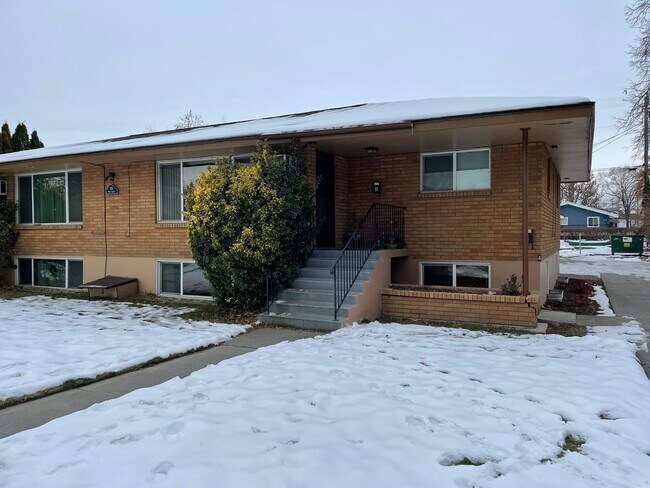 709 West Albany Avenue #4 - 709 W Albany Ave