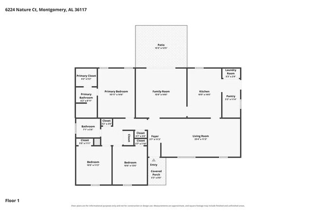 Building Photo - 6224 Nature Ct