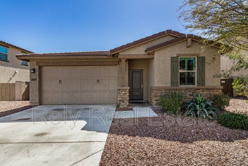 Foto principal - 14069 W Pershing St