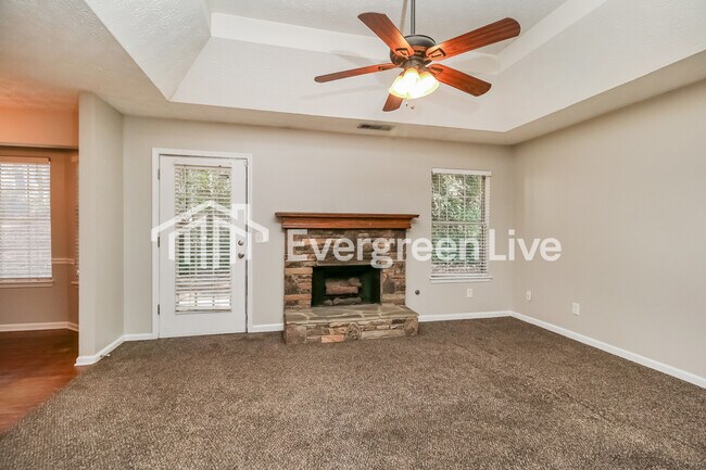 Building Photo - 9280 Scarlett Dr SW