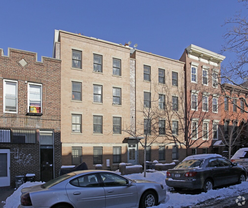Primary Photo - 93 Kent St