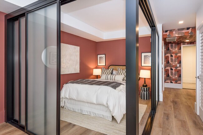 Foto del edificio - 1288 Howard St