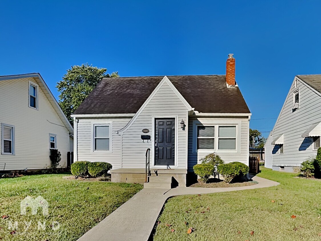 Foto principal - 635 Oakwood Ave