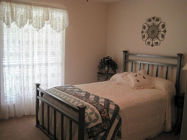 Foto del edificio - 530 Hickory Ridge Dr
