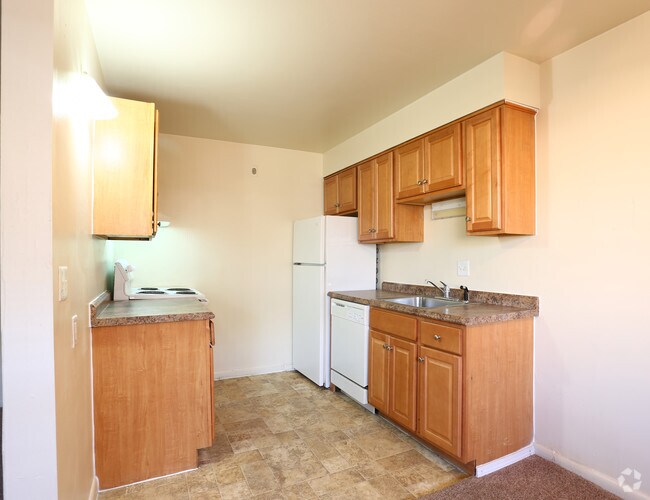 Scottsdale Apartments Rentals Harrisburg, PA