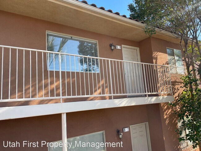 Building Photo - 2 br, 2 bath House - 700 N Main #D6