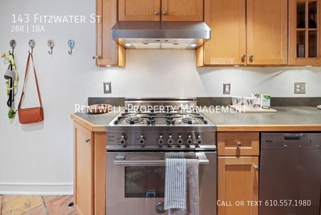 Building Photo - 143 Fitzwater St
