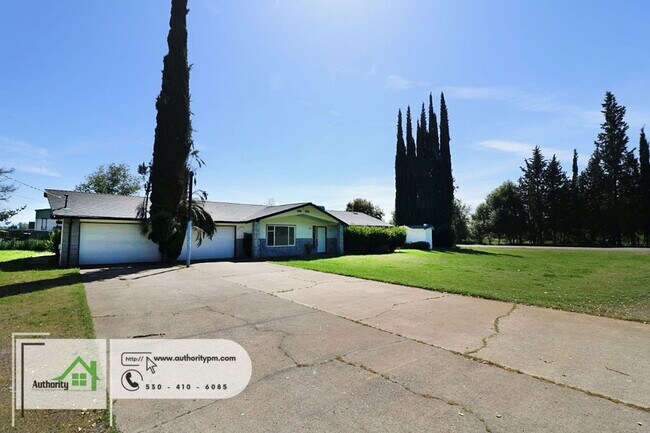 Foto del edificio - 8759 Airport Rd