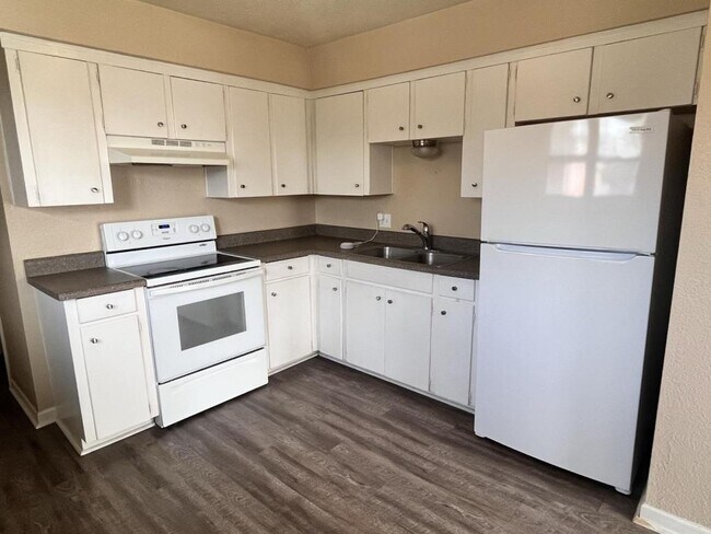 Foto del edificio - 3554 S Lynn St