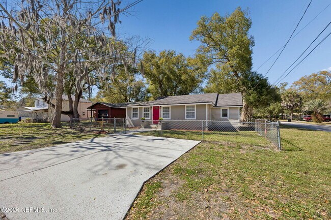 Foto del edificio - 3502 Fleet St