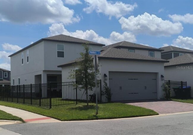 Foto del edificio - 12500 Encore At Ovation Way