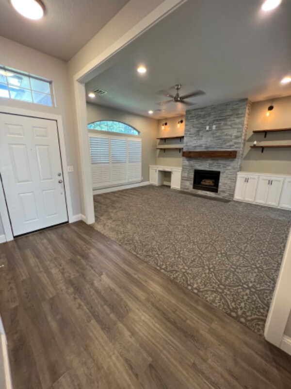 Foto del edificio - 17604 Wain Bridge Ave