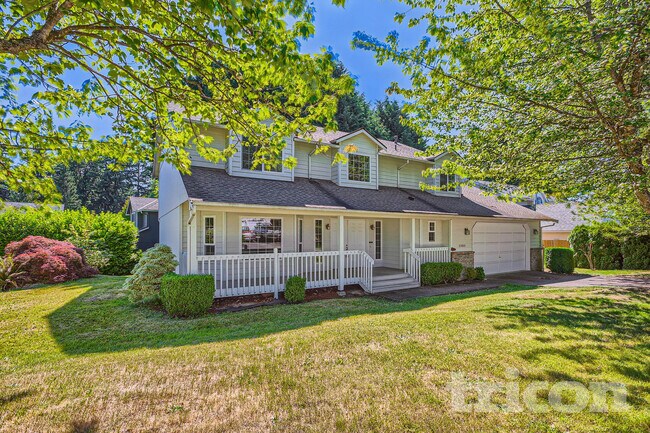 Building Photo - 21852 120th Ave SE