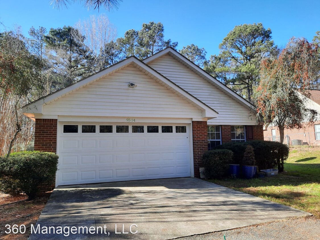 Primary Photo - 3 br, 2 bath House - 9514 Society Hill Rd.