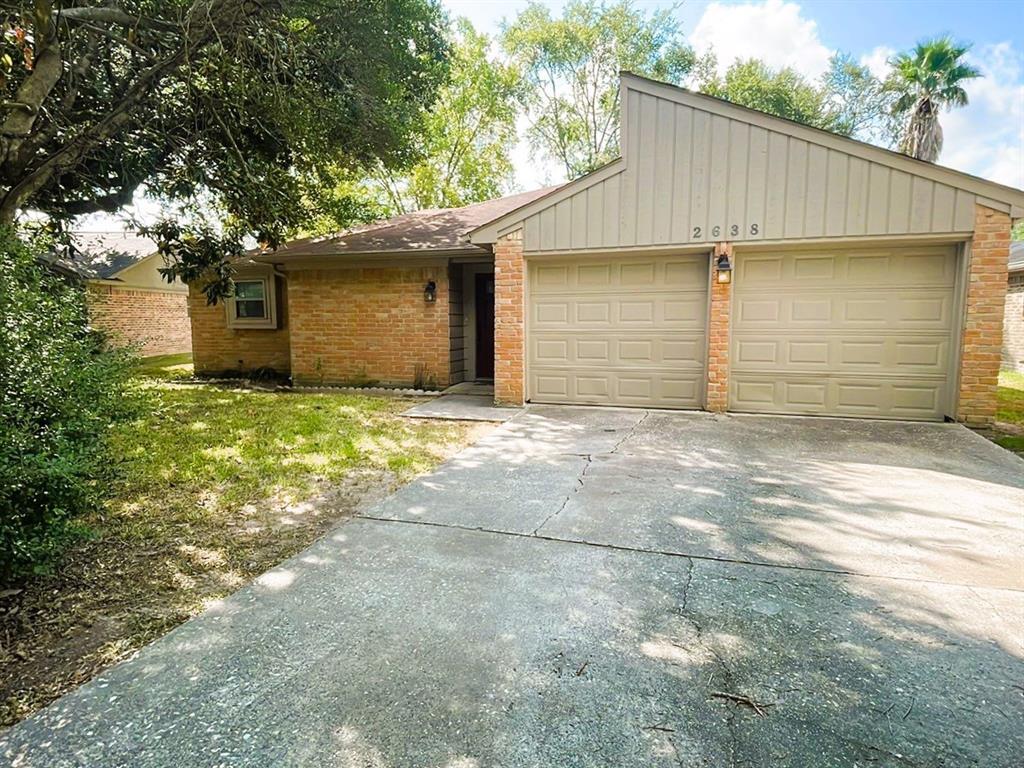 Primary Photo - 2638 Brown Hill Dr