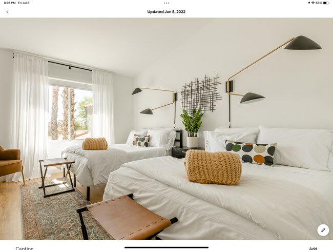 Disfrute de más espacio para recibir a familiares y amigos con baños en suite. - 55513 Winged Foot