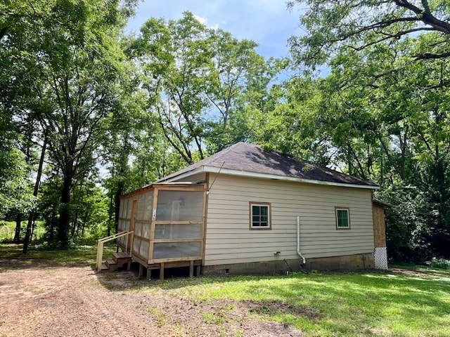 Building Photo - 714b Searcy Ave