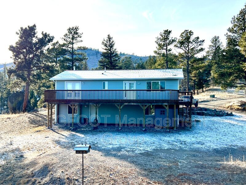 3300 Morning Star Dr, Helena, MT 59602 House Rental in Helena, MT