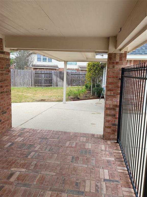 Foto del edificio - 12806 Blackbrook Ln