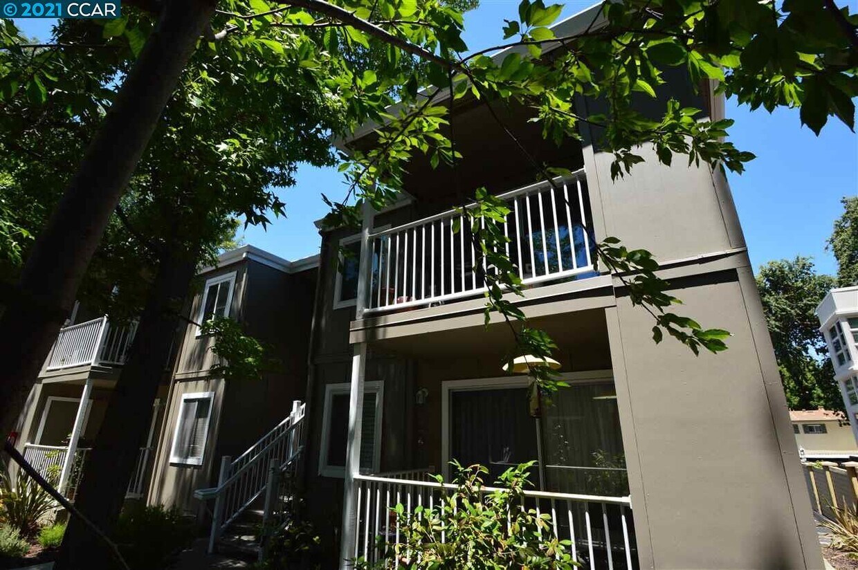 1570 Sunnyvale Ave Unit 20, Walnut Creek, CA 94597 Condo for Rent in