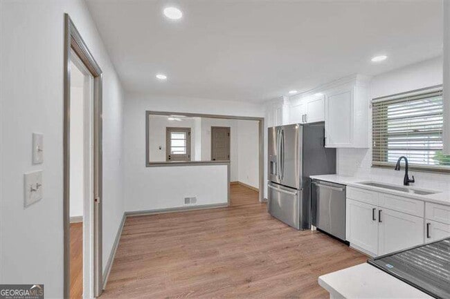 Foto del edificio - 2664 Olive Springs Rd SE