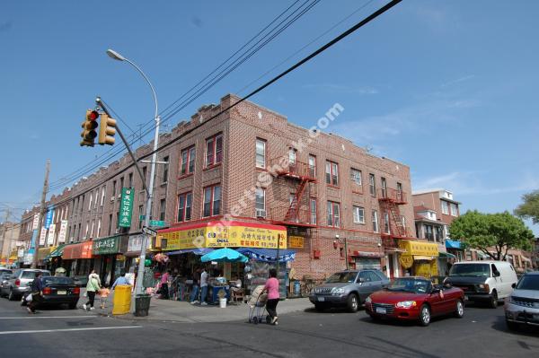 Building Photo - 801 59th St