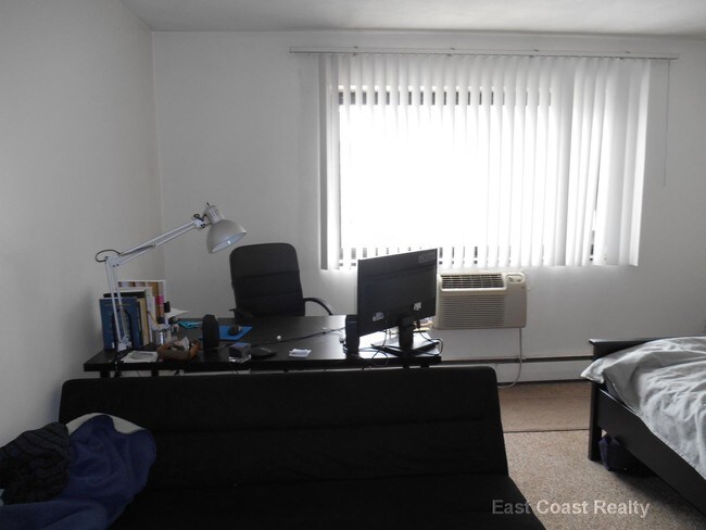 Foto del edificio - 35 Glencoe St