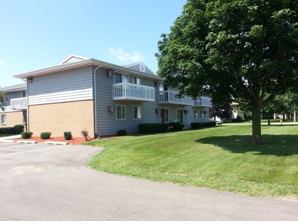 KENSINGTON HOUSE APARTMENTS Apartments in Beloit, WI