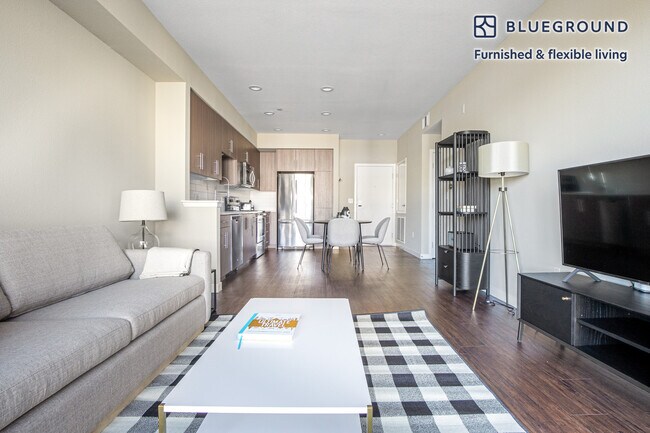 Foto del edificio - 111 N Rengstorff Ave