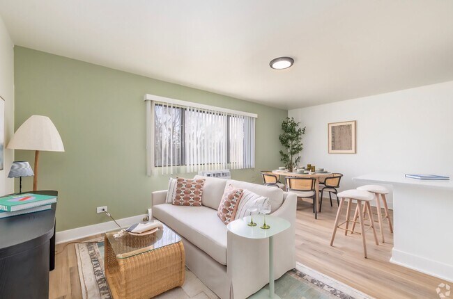 Foto del edificio - Gentry Manor Apartments