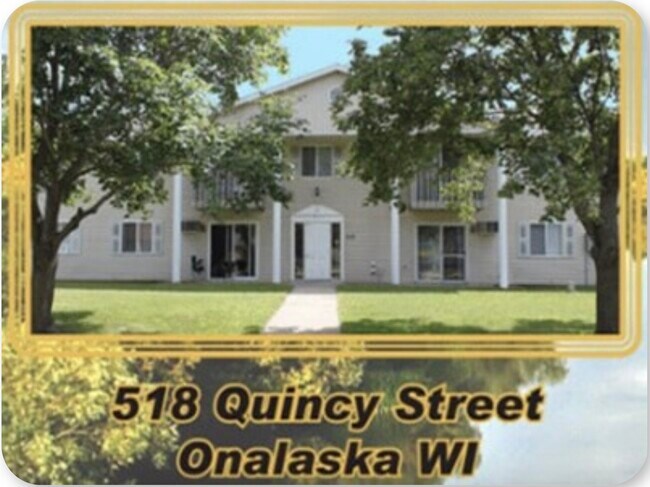 Building Photo - 518 Quincy St