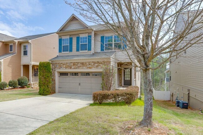 Building Photo - 3676 Archgate Ct