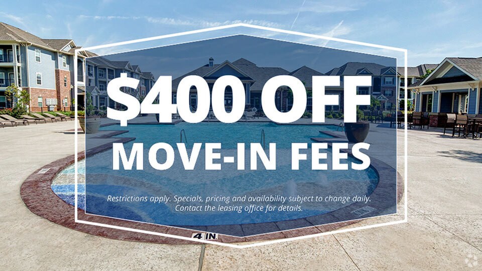 Links at Mustang Creek Rentals Yukon, OK