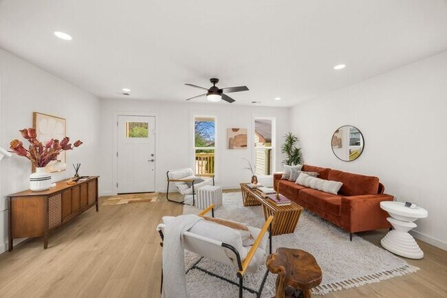 Foto del edificio - For Rent - 3 Bedroom New Construction Home in Old Hickory