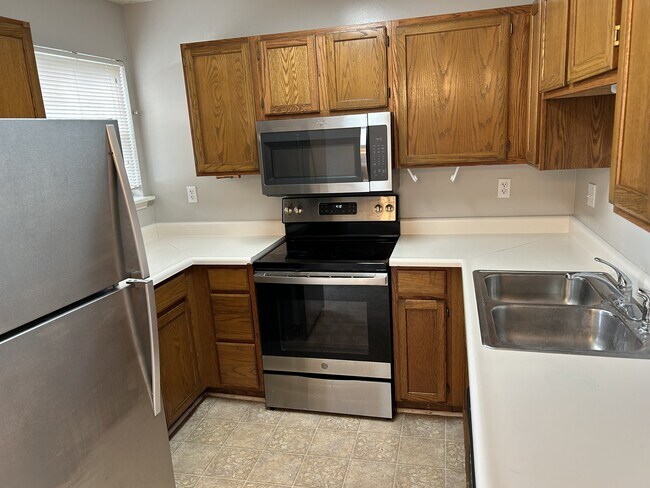 Cocina - 110 Vixen Cir