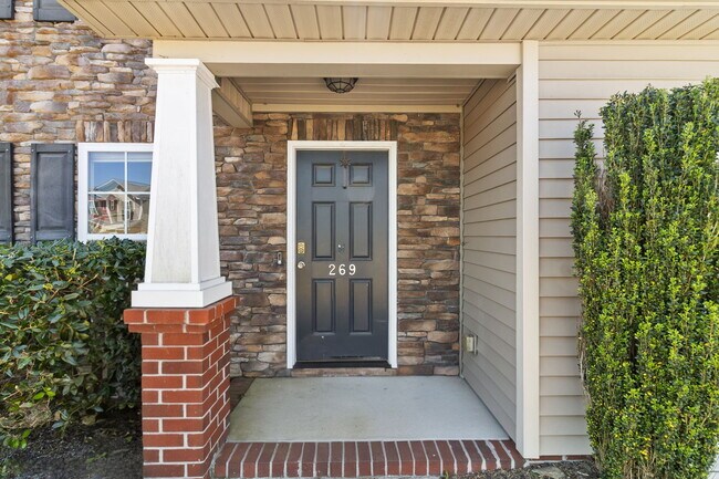 Building Photo - 269 Declaration Dr