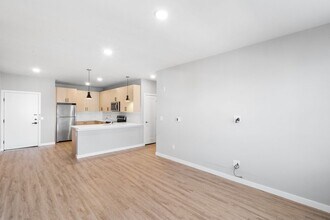 Interior Photo - Station Place