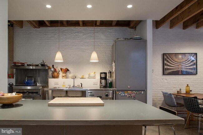 Foto del edificio - 313 Cherry St