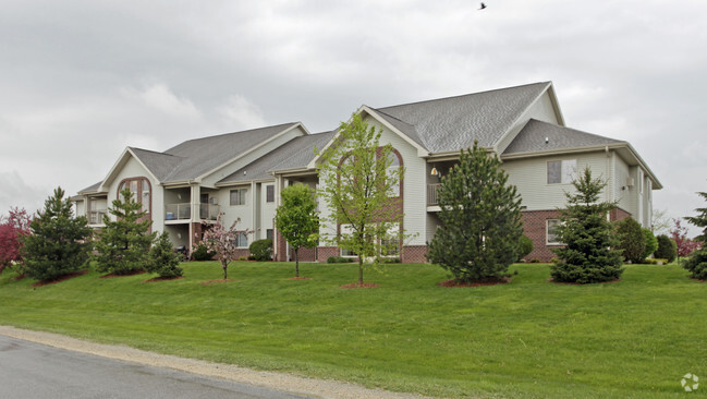 Building Photo - Stanton Place Apartments