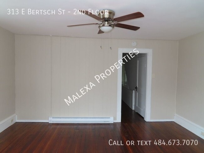 Building Photo - 313 E Bertsch St