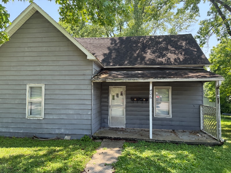 Foto principal - 406 E 17th St